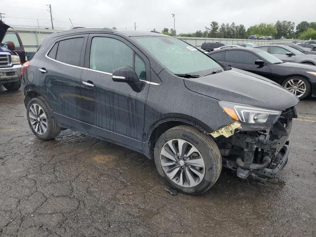 Vin: kl4cjbsb2jb520219, lot: 58047905, buick encore preferred ii 20184