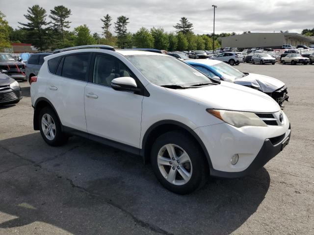 Vin: jtmrfrev8d5022626, lot: 57439965, toyota rav4 xle 20134
