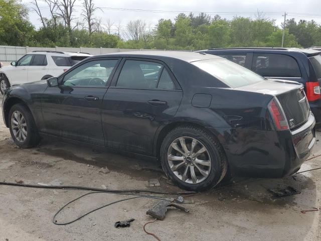 Vin: 2c3ccagg7eh303930, lot: 57893335, chrysler 300 s 20142