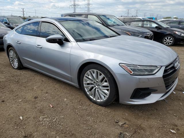 Vin: waup2af2xkn049104, lot: 55777625, audi a7 premium 20194