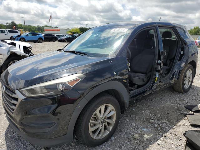 HYUNDAI TUCSON SE