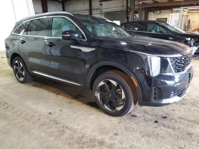 Vin: kndrkdjg7s5293616, lot: 57790115, kia sorento sxp 20254