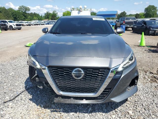 2019 NISSAN ALTIMA SL - 1N4BL4EV6KC111008