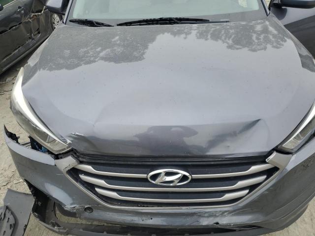2017 HYUNDAI TUCSON SE - KM8J23A48HU260986