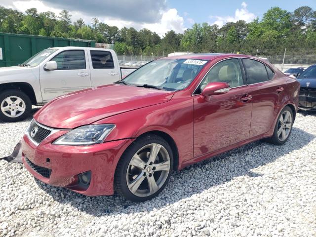 Vin: jthbf5c27d5189285, lot: 55528915, lexus is 250 2013 img_1