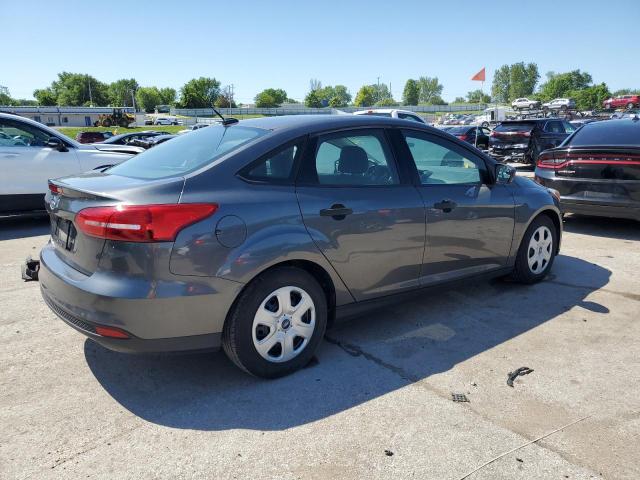Vin: 1fadp3e20hl299479, lot: 58919725, ford focus s 20173