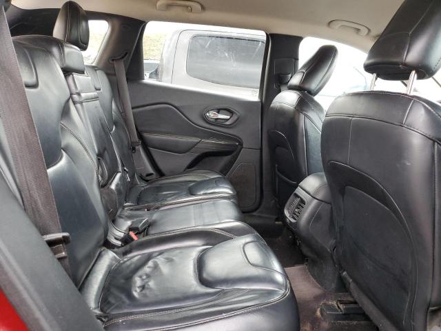 2016 JEEP CHEROKEE L - 1C4PJMDB1GW248831