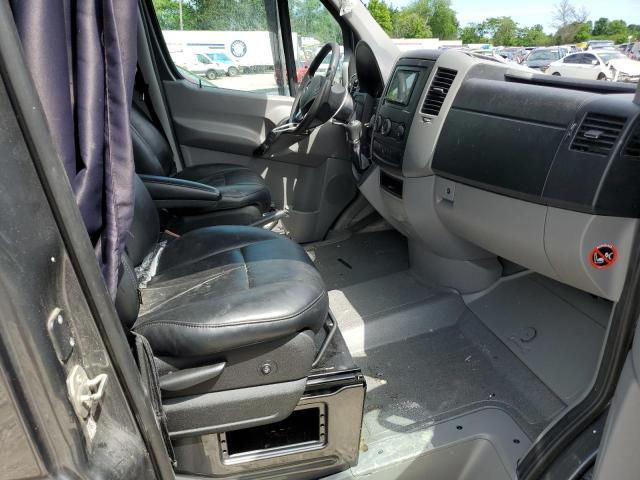 2016 MERCEDES-BENZ SPRINTER 2500 WD4FE8CD3GP343384