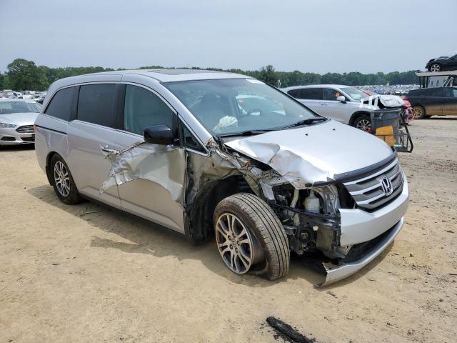 Vin: 5fnrl5h69cb115948, lot: 56009585, honda all models exl 20124