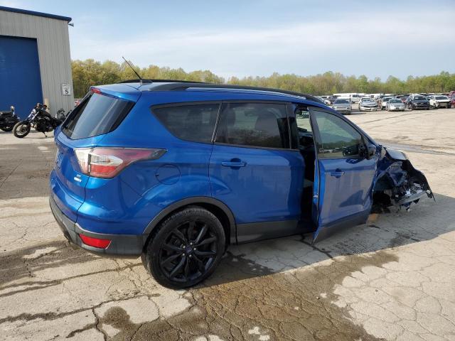 Vin: 1fmcu9gd7hua47735, lot: 54890125, ford escape se 20173