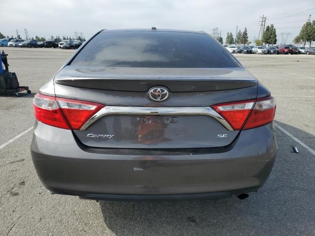 2017 TOYOTA CAMRY LE - 4T1BF1FK3HU301741