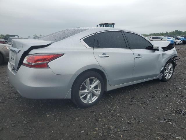 Vin: 1n4al3ap0fc141365, lot: 55875905, nissan altima 2.5 20153