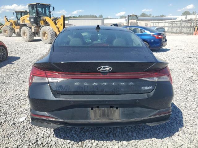 2023 HYUNDAI ELANTRA LIMITED KMHLN4AJ2PU059160