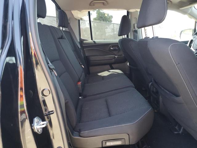 2021 HONDA RIDGELINE 5FPYK3F18MB006111