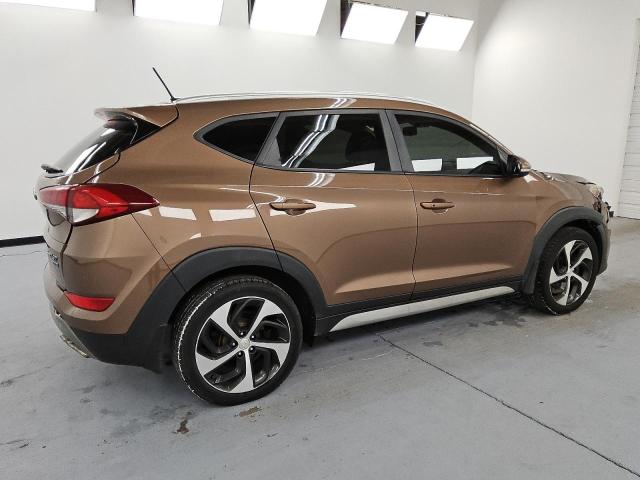 Vin: km8j3ca22hu415298, lot: 57496495, hyundai tucson limited 20173