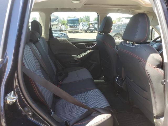 2021 SUBARU FORESTER S JF2SKARC4MH476900