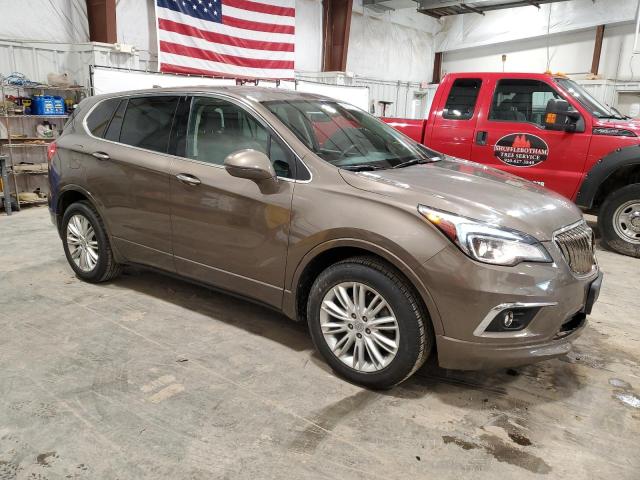Vin: lrbfxasa7hd051970, lot: 58072725, buick envision preferred 20174