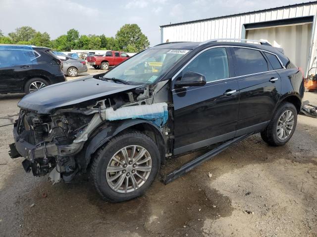 Vin: 3gyfnbe3xgs516633, lot: 56988545, cadillac srx luxury collection 2016 img_1