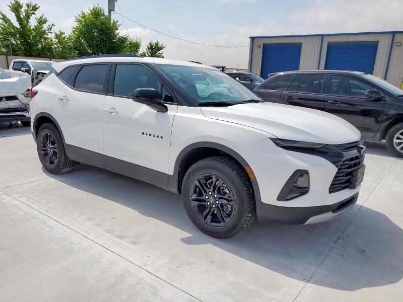 Vin: 3gnkbbraxms503213, lot: 58444895, chevrolet blazer 1lt 20214