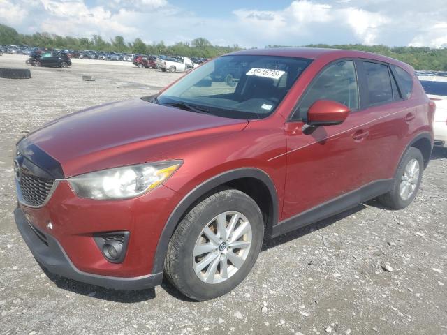 MAZDA CX-5 TOURING
