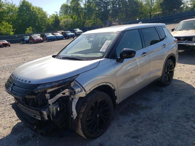 Vin: ja4j3ua88nz078031, lot: 55563785, mitsubishi outlander se 2022 img_1