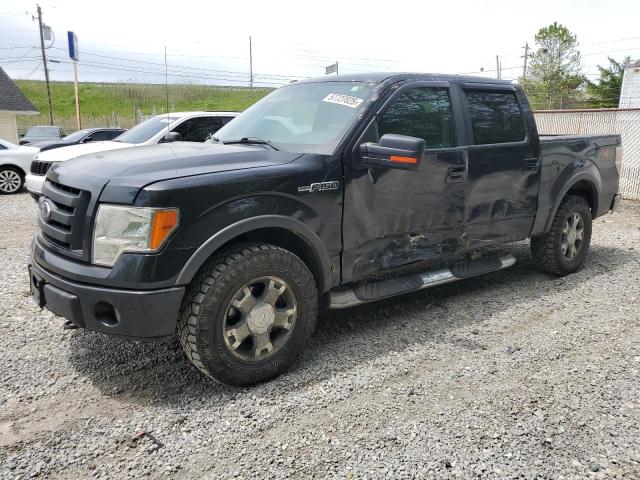 Vin: 1ftfw1ev8afc34887, lot: 57727025, ford f-150 supercrew 2010 img_1