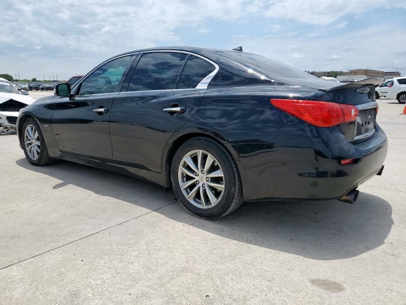 Vin: jn1ev7ap1gm304441, lot: 58444905, infiniti q50 premium 20162