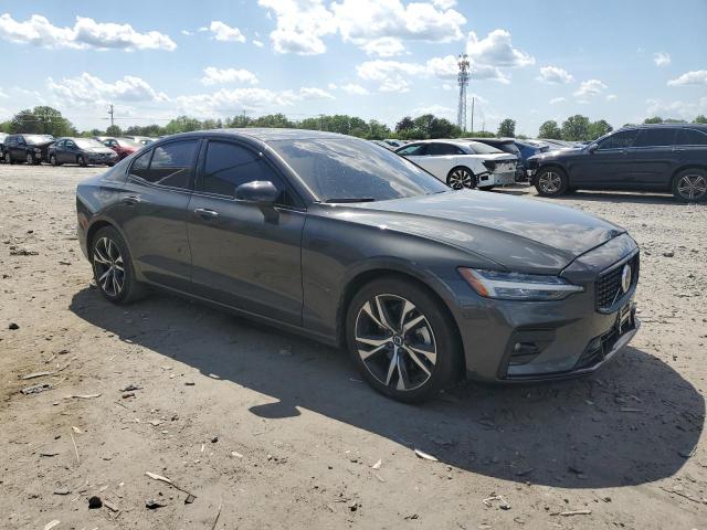 Vin: 7jrl12fk6rg321612, lot: 55588135, volvo s60 core core 20244