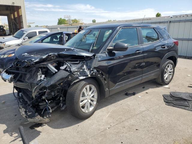 CHEVROLET TRAILBLAZE