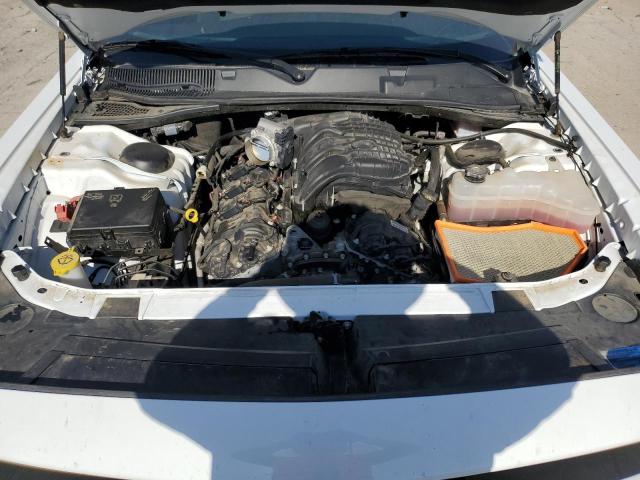 2023 DODGE CHALLENGER - 2C3CDZJG2PH610607