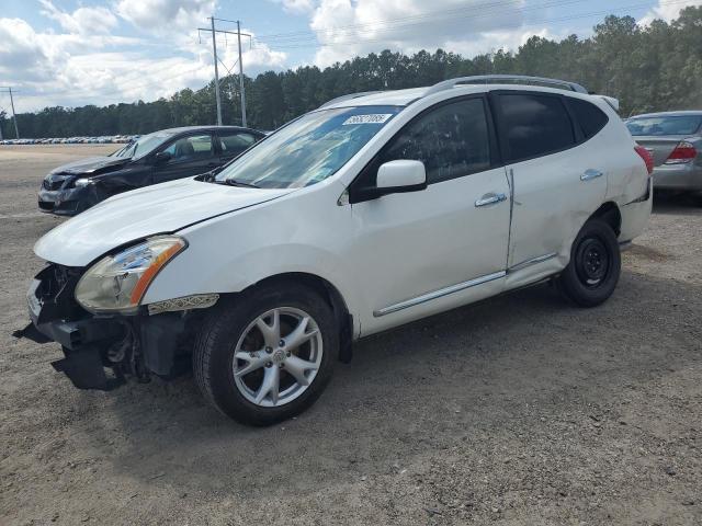 Vin: jn8as5mt0bw183484, lot: 56527085, nissan rogue s 2011 img_1