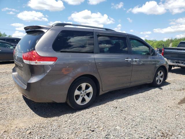 Vin: 5tdkk3dc8bs145375, lot: 55619725, toyota all models le 20113