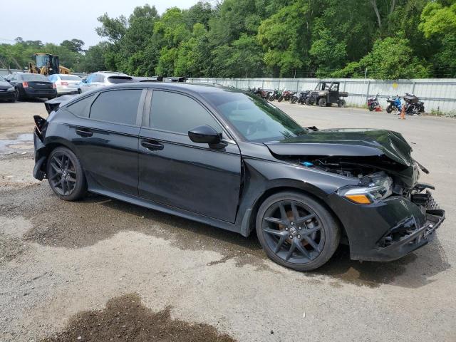 2022 HONDA CIVIC SPOR - 2HGFE2F50NH513425