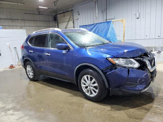 Vin: jn8at2mv1lw121123, lot: 55922565, nissan rogue s 20204