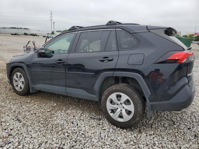 2020 TOYOTA RAV4 LE - JTMG1RFV4LD064526