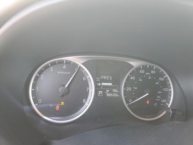 2019 NISSAN KICKS S - 3N1CP5CU1KL495287