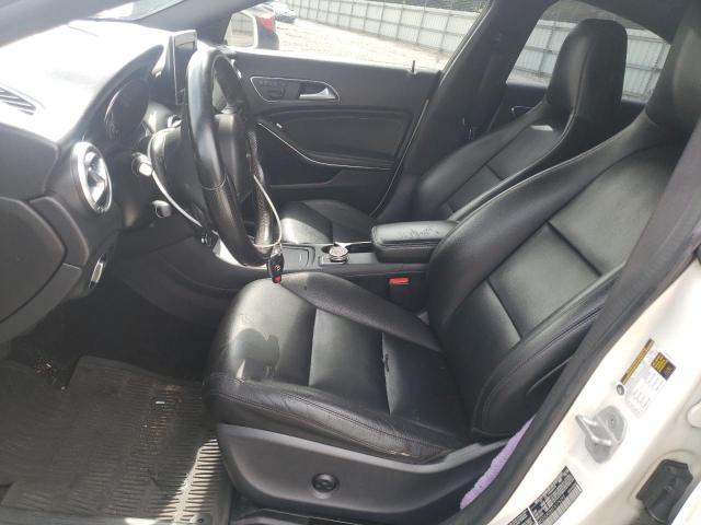 2015 MERCEDES-BENZ CLA 250 - WDDSJ4EB5FN176292