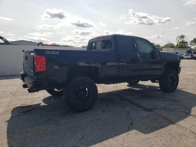 2017 CHEVROLET SILVERADO 1GCVKREC9HZ159193