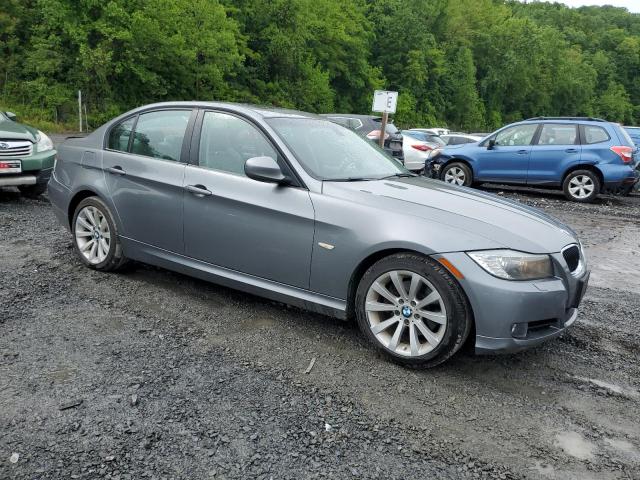 Vin: wbapk5g53bnn27038, lot: 58057085, bmw 3 series xi sulev 20114