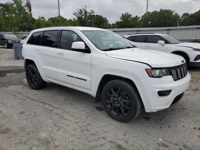 Vin: 1c4rjfag1mc580981, lot: 58090225, jeep grand cher laredo 20214