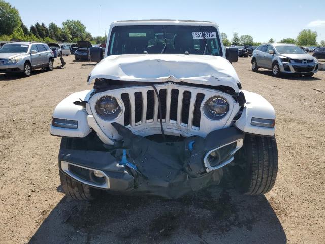 2022 JEEP WRANGLER U 1C4JJXP6XNW228743