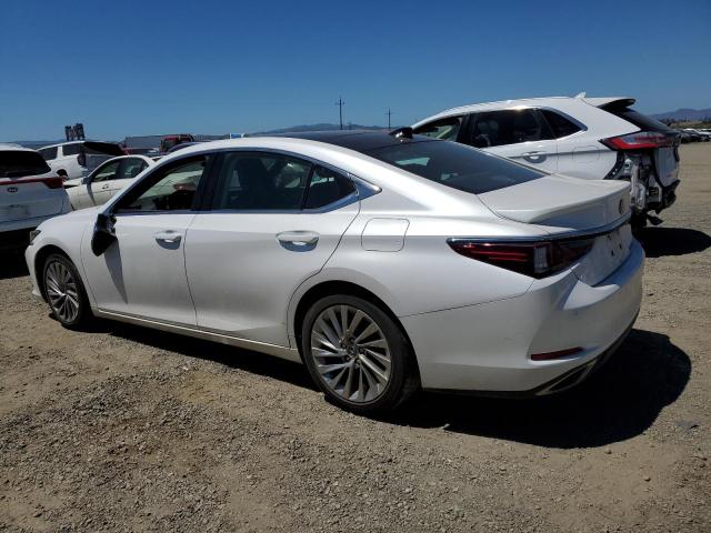 Vin: 58aez1b10nu134566, lot: 57551785, lexus es350 350 base 20222