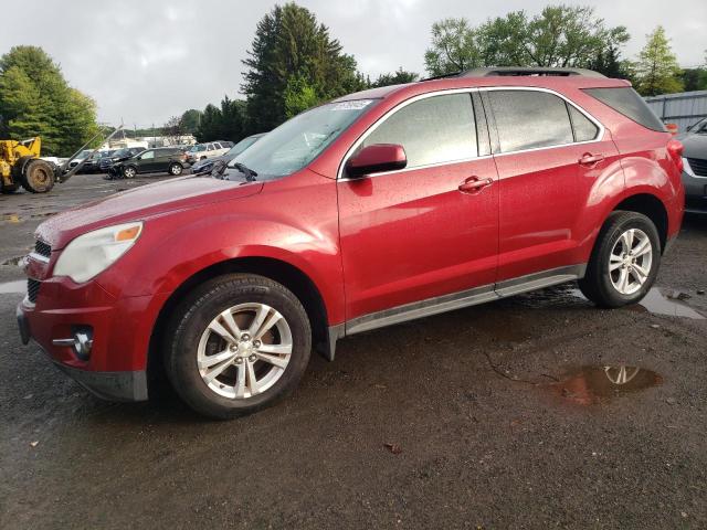 Vin: 2gnflnek0d6282539, lot: 55769945, chevrolet equinox lt 2013 img_1