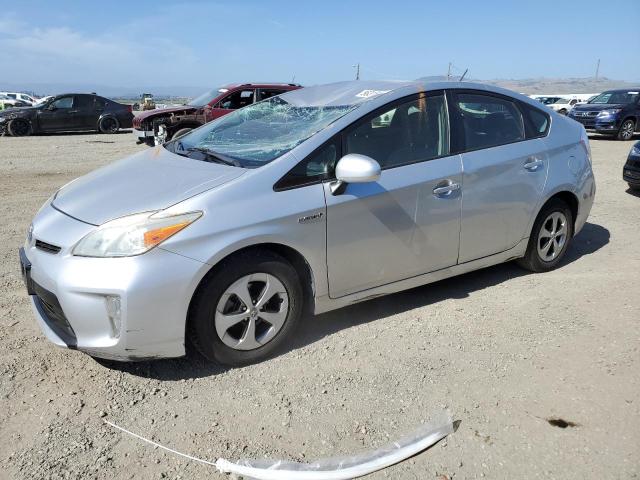 Vin: jtdkn3duxd1715120, lot: 56318455, toyota prius 2013 img_1