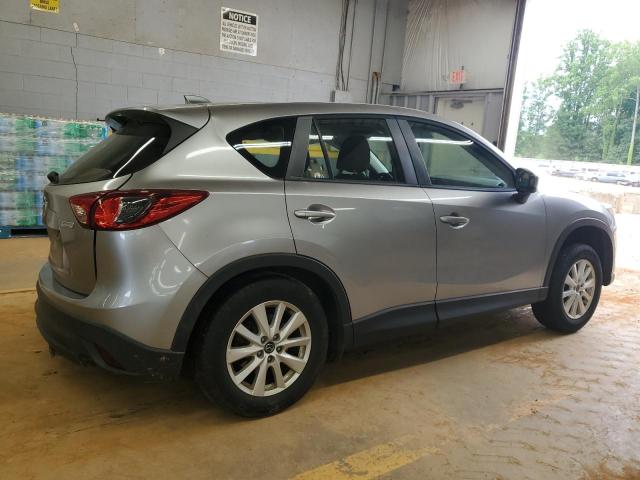 Vin: jm3ke2be6d0110272, lot: 57570725, mazda cx-5 sport 20133