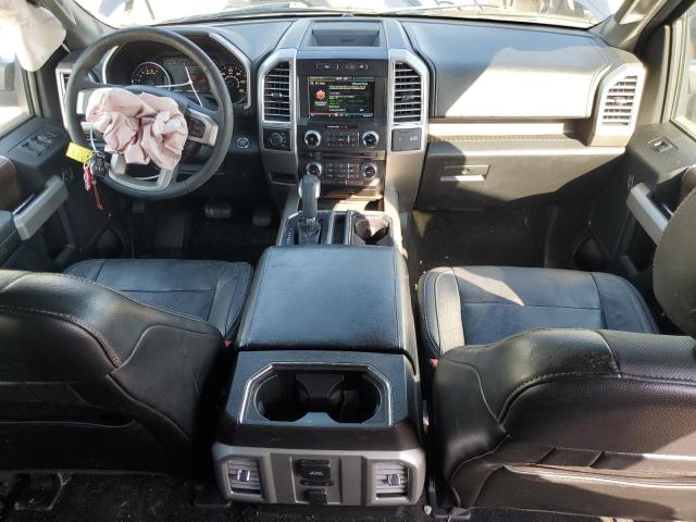 2015 FORD F150 SUPER - 1FTEW1EG5FKD32545