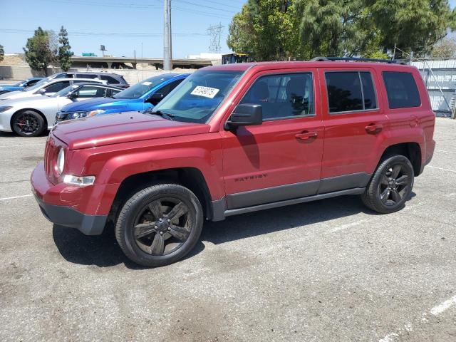 Vin: 1c4njrbb5fd412728, lot: 57049075, jeep patriot sport 2015 img_1