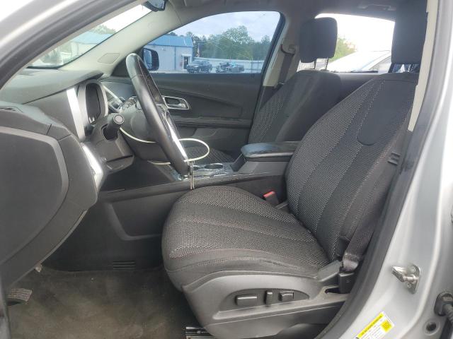 2017 CHEVROLET EQUINOX LT - 2GNALCEK0H6255121
