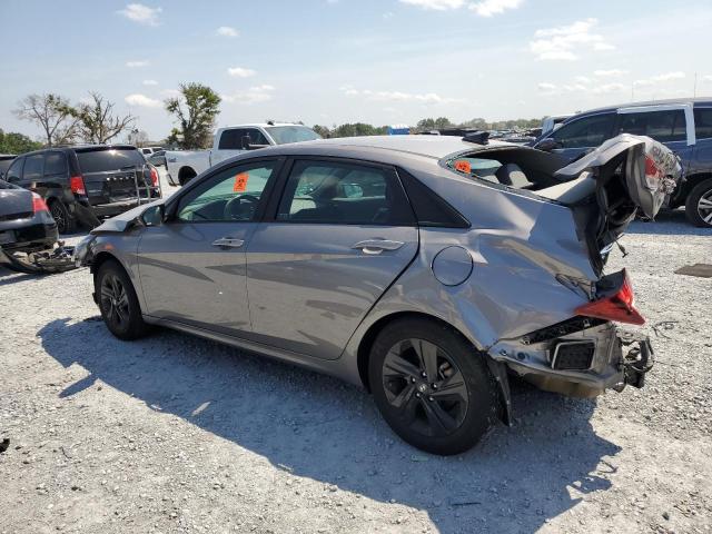 Vin: kmhlm4ag9pu544211, lot: 57496185, hyundai elantra sel 20232