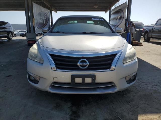 2015 NISSAN ALTIMA 2.5 - 1N4AL3AP0FN912413